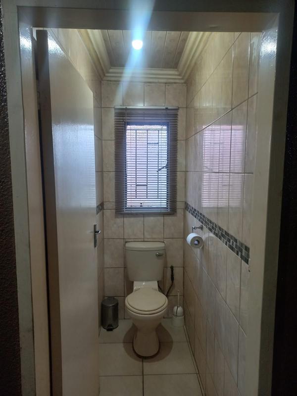 3 Bedroom Property for Sale in Paardekraal North West